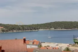 Mali Lošinj - 3S+DB, 86.13 M2, Mali Lošinj, Kвартира