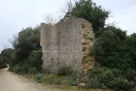 Cres, Punta Križa - Poljoprivredno, 65038 M2, Mali Lošinj, Земля