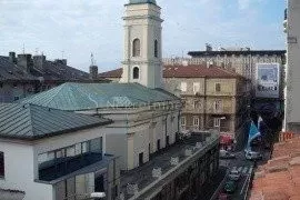 Rijeka, Centar - 2S+DB, 67.27 M2, Rijeka, Kвартира