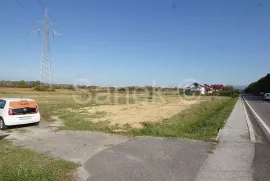 Zemljište uz Karlovačku cestu, Samobor - Okolica, Terrain