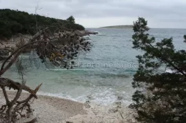 Mali Lošinj - Poljoprivredno, 16951 M2, Mali Lošinj, Land