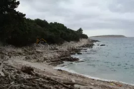 Mali Lošinj - Poljoprivredno, 16951 M2, Mali Lošinj, Land