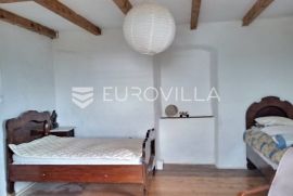 Vele Srakane, kamena kuća, prvi red do mora, privatna plaža, otok, prilika, Mali Lošinj, House