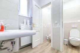 Zagreb, Hebrangova, višesobni poslovno/stambeni stan NKP 200, 20 m2, Zagreb, Διαμέρισμα