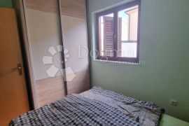 Malinska apartman, prvi kat, pogled na more, Malinska-Dubašnica, Appartment