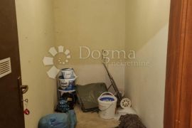 Malinska apartman, prvi kat, pogled na more, Malinska-Dubašnica, Appartment