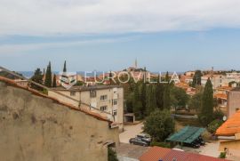 Rovinj, stan 5. kat s pogledom na more, Rovinj, Daire