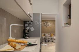 Ićići najam 2S+DB, Opatija - Okolica, Appartment