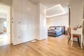 Zagreb, Šalata, prekrasan četverosoban stan, 160 m2 + terasa, Zagreb, Διαμέρισμα