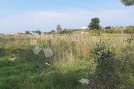 Zadar-obilaznica građevinsko zemljište, Zadar, Terrain