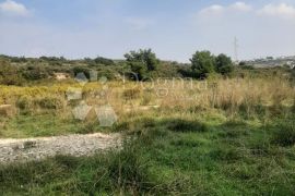 Zadar-obilaznica građevinsko zemljište, Zadar, Terrain