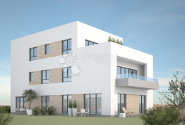 Gornji Bukovac, prvi kat, DB+3S, 156 m2, novogradnja!, Zagreb, Flat