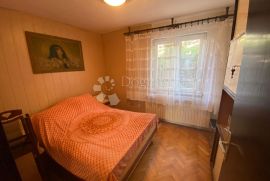 Stan s velikom terasom i pogledom na more, u prizemlju, Opatija, Appartement