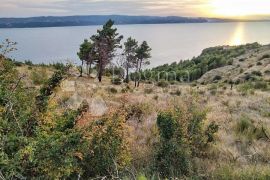 GRAĐEVNO ZEMLJIŠTE, STANIĆI, Omiš, Tierra