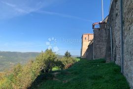 MOTOVUN STARA JEZGRA KAMENA KUĆA S NEODOLJIVIM POGLEDOM, Motovun, بيت