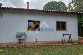 PREKRASNA NOVA KUĆA OKOLICA BARBANA 108m2, Barban, بيت