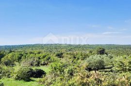 ISTRA, RAKALJ - Prostrano poljoprivredno zemljište u blizini urbanizirane zone, Marčana, Land