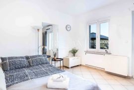 Opatija - 3 apartmana sa vrtom, Opatija, شقة