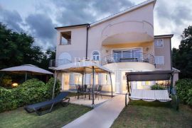 Opatija - 3 apartmana sa vrtom, Opatija, شقة