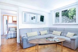 Opatija - 3 apartmana sa vrtom, Opatija, شقة