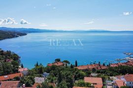 Luksuzan stan Opatija s pogledom na more, Opatija, Stan