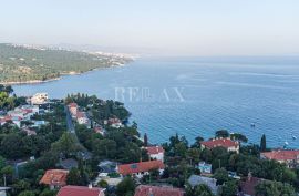 Luksuzan stan Opatija s pogledom na more, Opatija, Stan