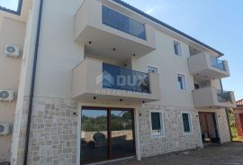 OTOK KRK, okolica MALINSKE - Dva apartmana u novogradnji, Malinska-Dubašnica, بيت