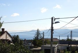 RIJEKA, MARINIĆI, PEHLIN- kuća 250 m2 s pogledom na more + okoliš 600m2, Rijeka, Casa