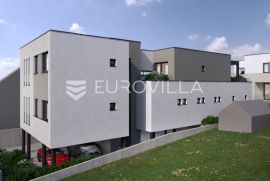 Zagreb, Šestine, luksuzan dvosoban stan NKP 86 m2, S4A- NOVOGRADNJA, parking, Zagreb, Daire