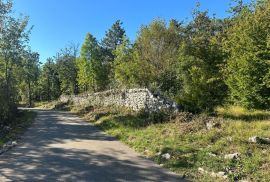 KASTAV,ŽEGOTI, građevno zemljište stambeno poslovne namjene, Kastav, Terreno