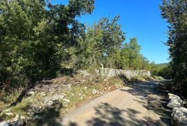 KASTAV,ŽEGOTI, građevno zemljište stambeno poslovne namjene, Kastav, Terreno