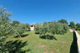 ISTRA, KRNICA - Jedinstveno imanje s panoramskim pogledima, Marčana, Дом