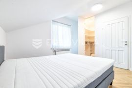 Zagreb, Maksimir, luksuzan četverosoban penthouse 125 m2 s terasom i 2 PM, Zagreb, Wohnung