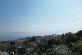 OPATIJA - kuća 140m2 s panoramskim pogledom na more + okoliš 386m2, Opatija, بيت