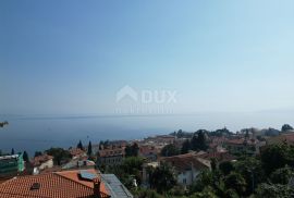 OPATIJA - kuća 140m2 s panoramskim pogledom na more + okoliš 386m2, Opatija, بيت