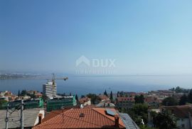 OPATIJA - kuća 140m2 s panoramskim pogledom na more + okoliš 386m2, Opatija, بيت