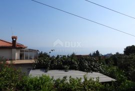 OPATIJA - kuća 140m2 s panoramskim pogledom na more + okoliš 386m2, Opatija, بيت