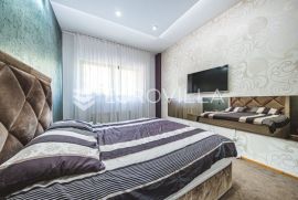 Zagreb, Šestine, predivan trosoban stan NKP 95,29  m2 s vrtom 117,35 m2, Zagreb, Appartamento