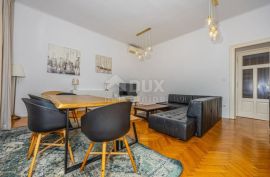 RIJEKA, CENTAR - Gospodski stan, 97 m2, blizina Korza!, Rijeka, Appartment