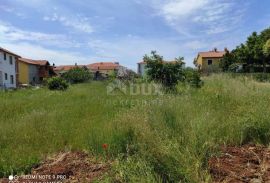 ISTRA, POREČ - Građevinsko zemljište u blizini grada, Poreč, Land