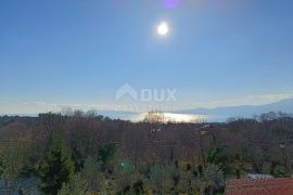 DRENOVA, RIJEKA - GRAĐEVINSKO ZEMLJIŠTE S POGLEDOM NA MORE!!! - 1.370 m2, Rijeka, Terreno