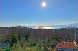 DRENOVA, RIJEKA - GRAĐEVINSKO ZEMLJIŠTE S POGLEDOM NA MORE!!! - 1.370 m2, Rijeka, Terreno