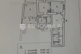 Pula, Veli vrh, dvojna kuća, 266 m2, Pula, House