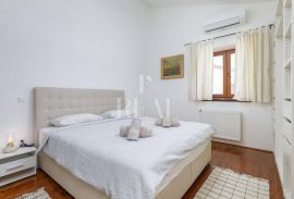 Svetvinčenat kamena villa 155m2, bazen, pogled na more !!!, Svetvinčenat, Haus