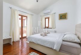 Svetvinčenat kamena villa 155m2, bazen, pogled na more !!!, Svetvinčenat, بيت