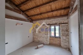 Istra-Barban-Stancija na 2000m2 sa bazenom, Barban, Casa