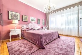 Zagreb, Donji Grad luksuzan četverosoban stan 140 m2, Zagreb, Apartamento