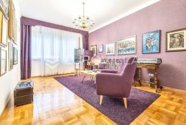 Zagreb, Donji Grad luksuzan četverosoban stan 140 m2, Zagreb, Wohnung