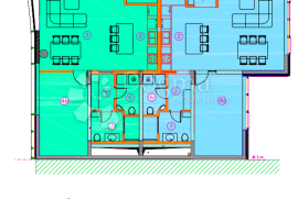 TOP PRILIKA - smart home sistem, Varaždin, Stan