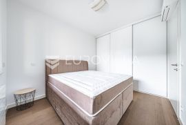 Zagreb, VMD Heinzelova  luksuzan dvosoban stan s garažom NKP 67 m2, Zagreb, Appartment